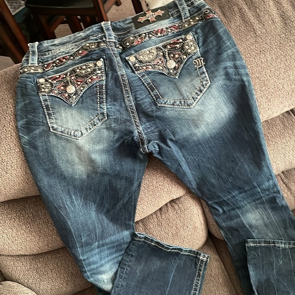 Women’s jeans - Picture 3 of 5